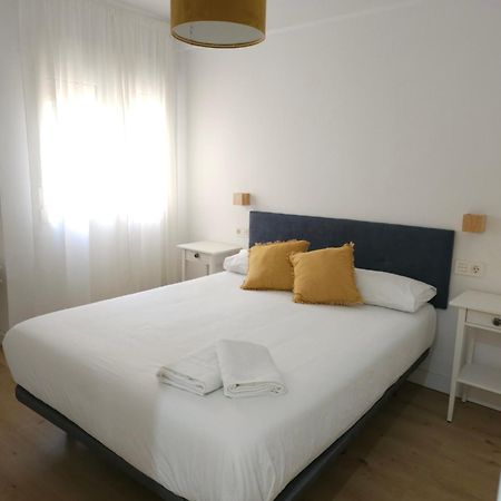Exclusivo Apartamento Cerca De La Playa Малага Экстерьер фото
