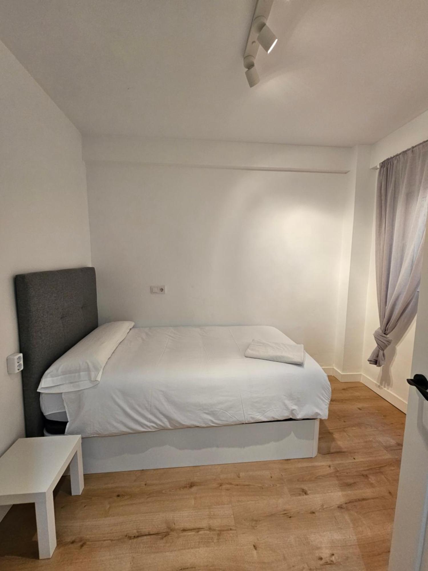 Exclusivo Apartamento Cerca De La Playa Малага Экстерьер фото