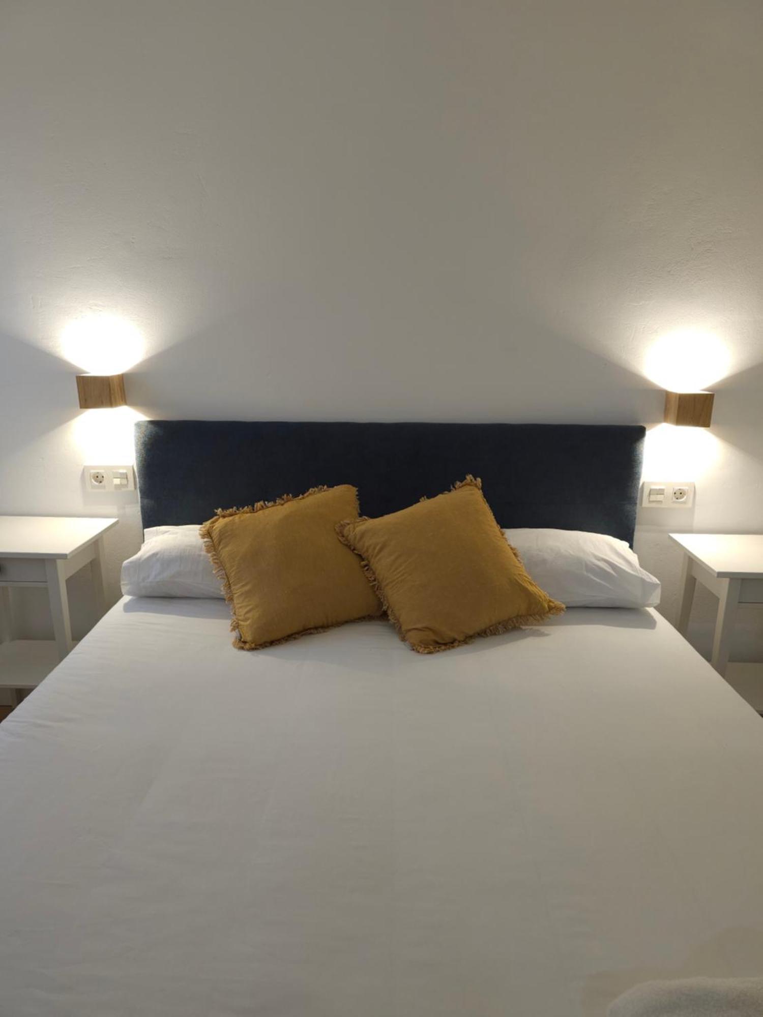 Exclusivo Apartamento Cerca De La Playa Малага Экстерьер фото