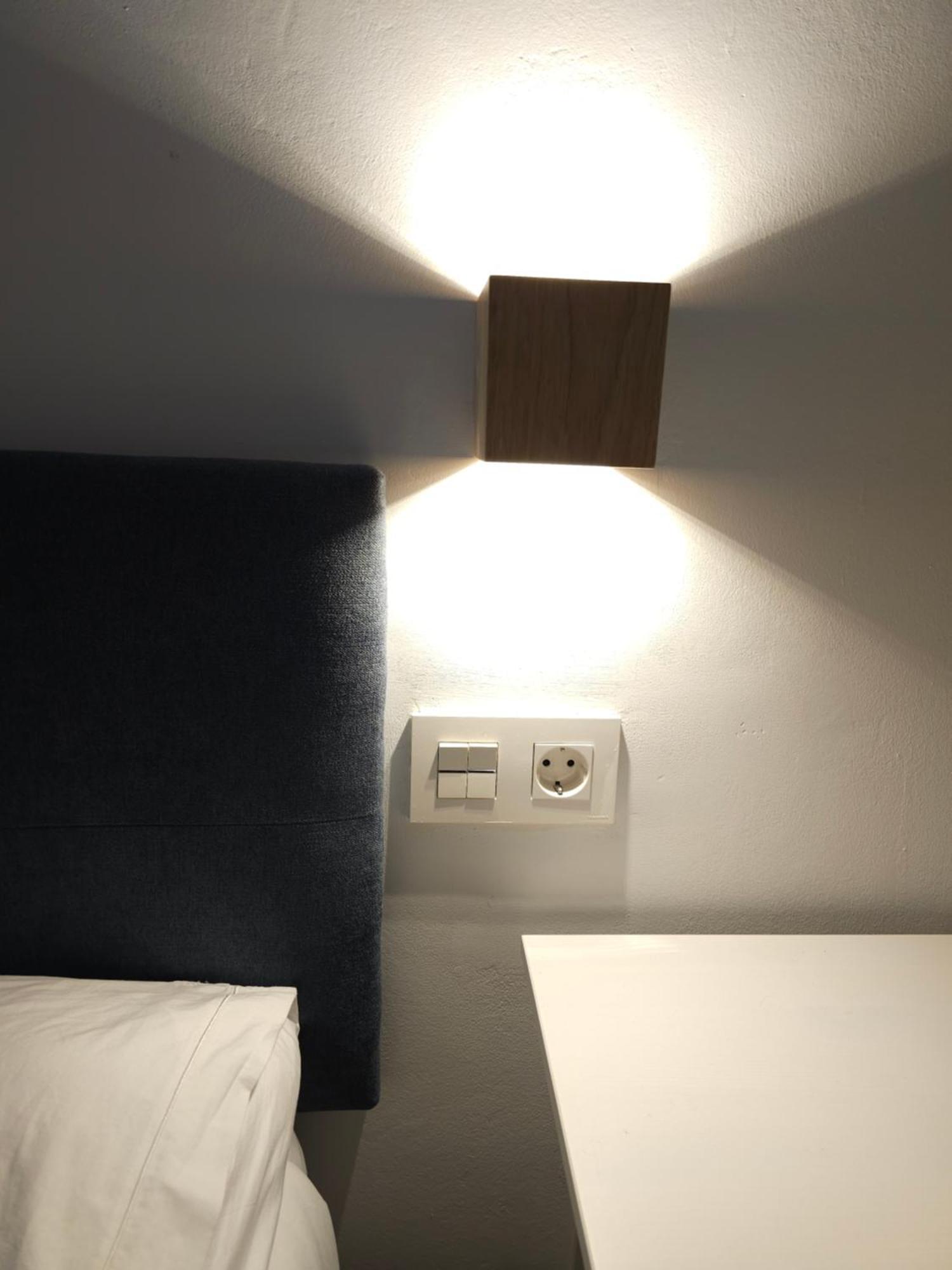 Exclusivo Apartamento Cerca De La Playa Малага Экстерьер фото