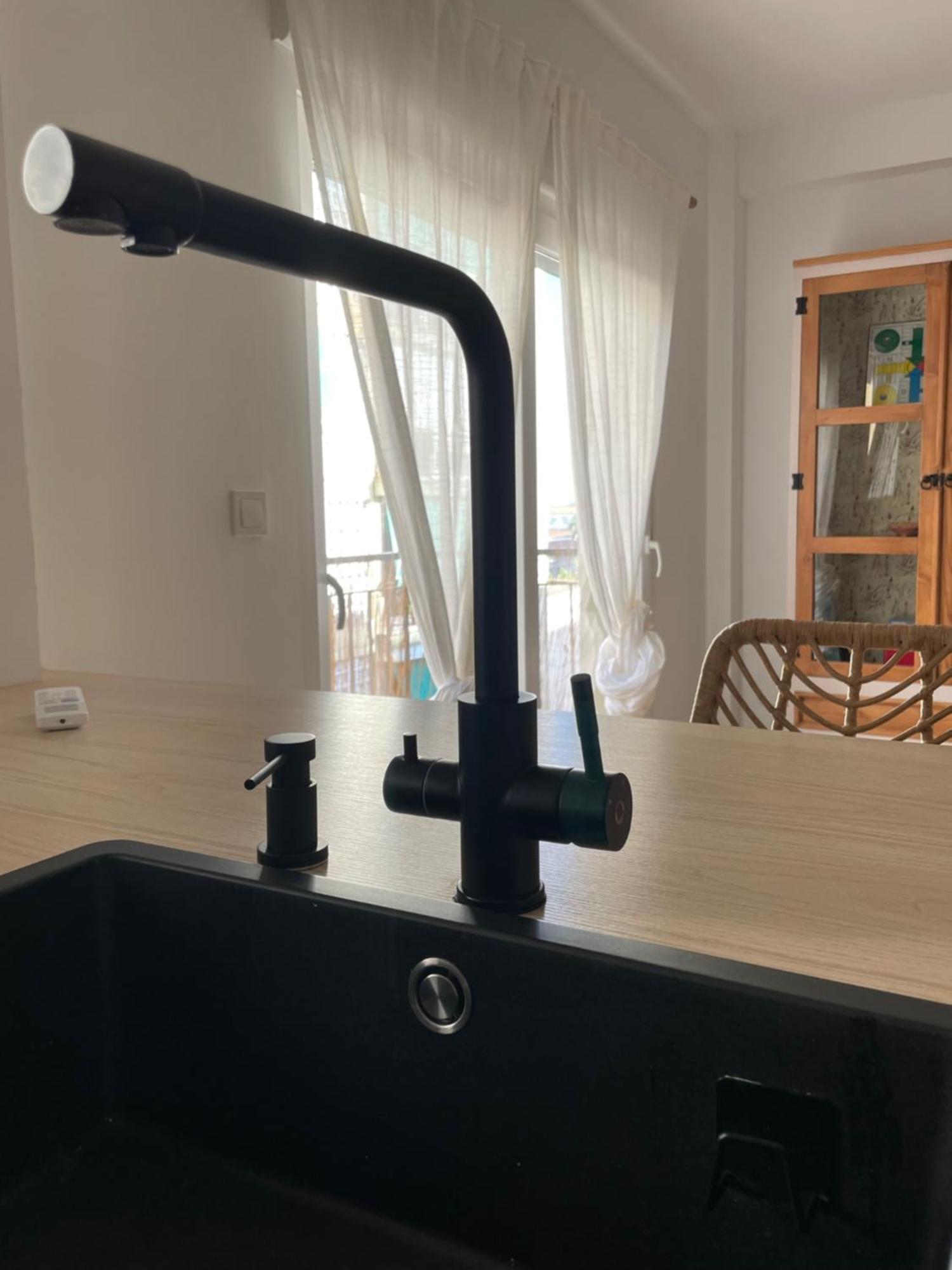 Exclusivo Apartamento Cerca De La Playa Малага Экстерьер фото