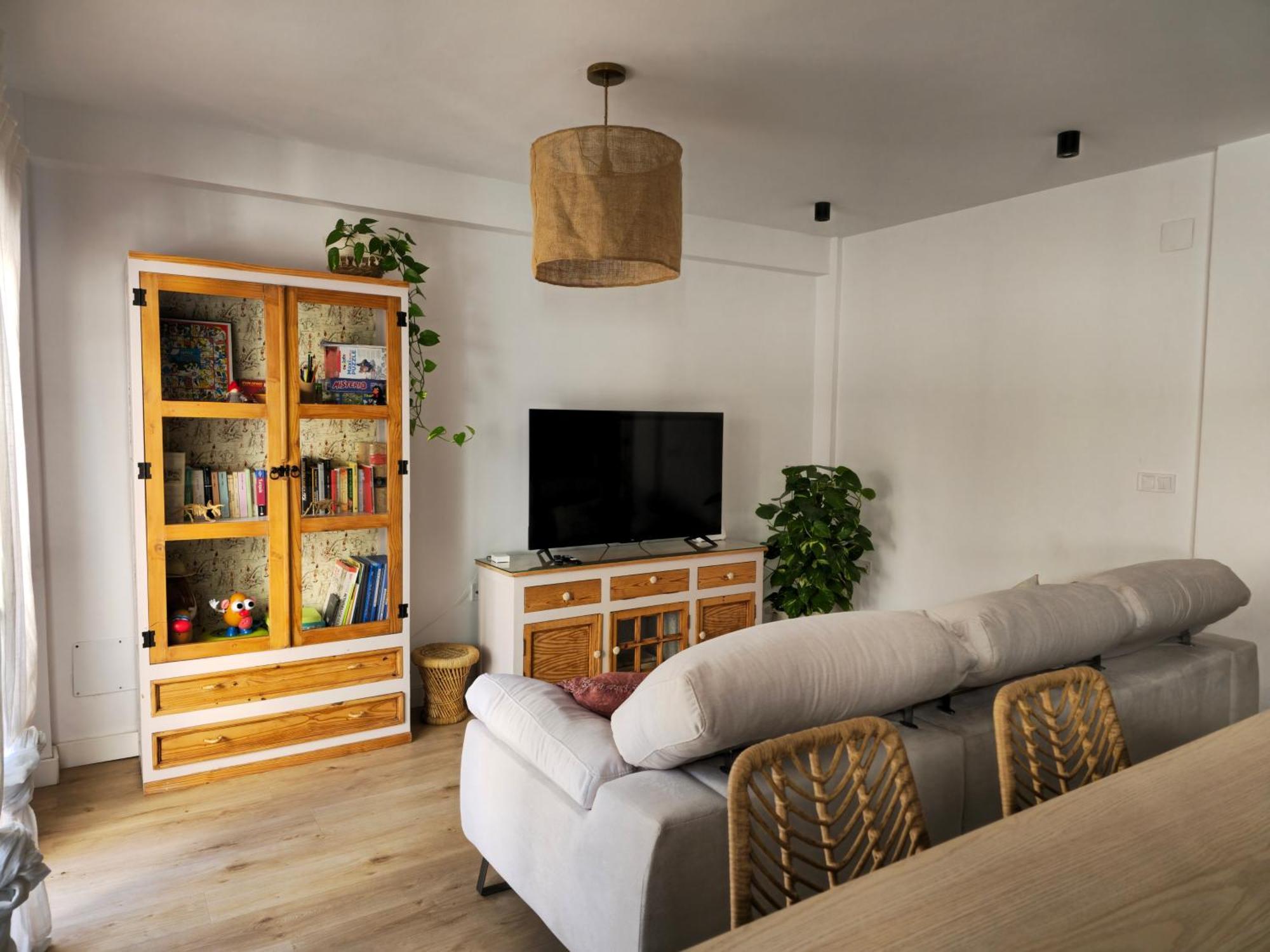 Exclusivo Apartamento Cerca De La Playa Малага Экстерьер фото